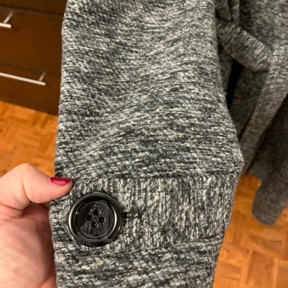 Steve Madden coat - Picture 3 of 8